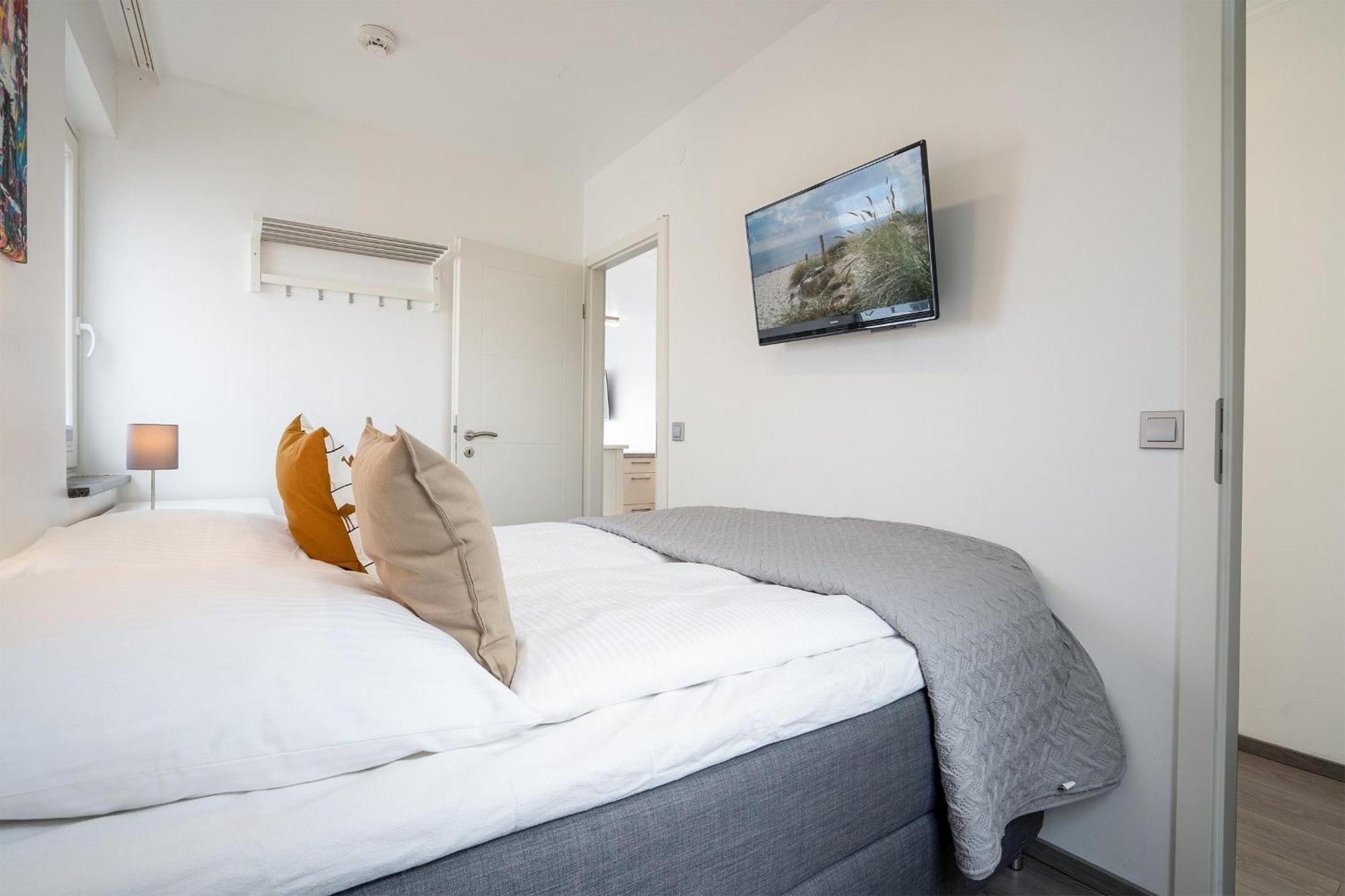 Residenz Am Hang Saltwater Suite 샬베우츠 외부 사진